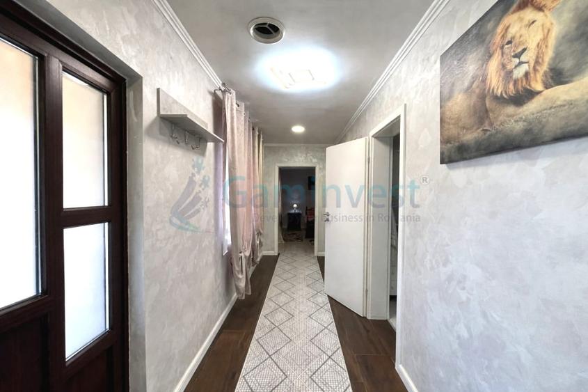 Casa de vanzare in Picleu cu teren de 1266 mp, comuna Brusturi, Bihor - 5