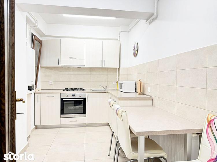 Apartament nou 2 camere central in Oradea - 2