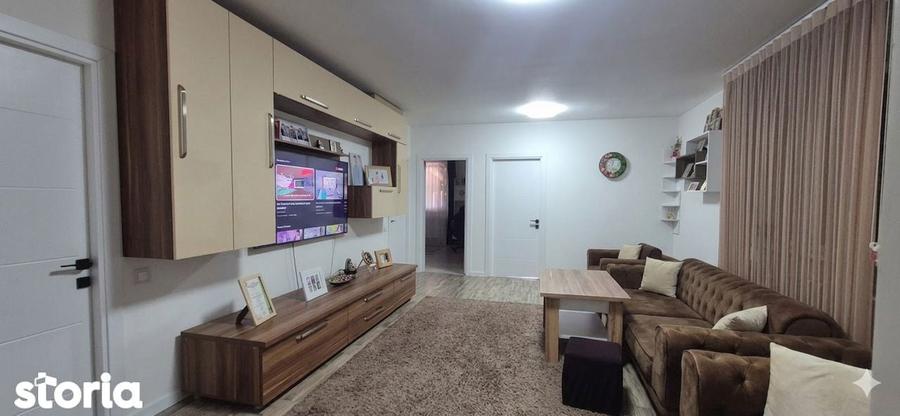 Casa Parter Clinceni-Politie, la cheie, mobilata complet, 480m2 teren - 11