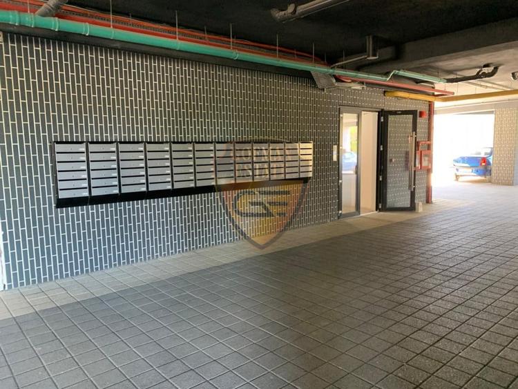 Aviatorii 4 cam 126,4mp Vedere Lac Parcare Campus Cambridge Tomis Nord - 32