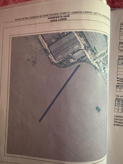 Teren intravilan IMGB - 3