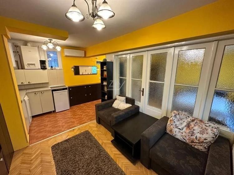 Central - Blvd Mihai Viteazu. Disponibil Imediat. Centrala proprie. - 1