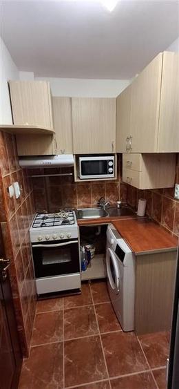 Alzza Real Estate – Garsoniera de inchiriat in zona Expo Transilvania, str. Cojo - 1