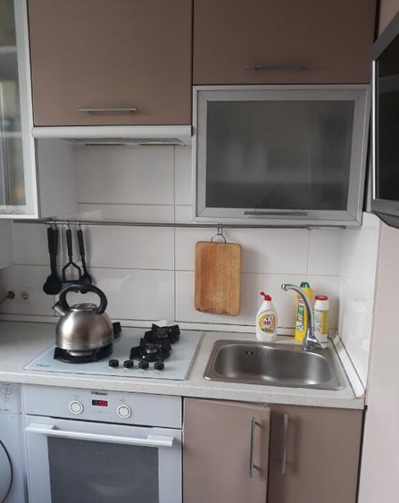 Inchiriez Apartament 3 camere Grigorescu - 1