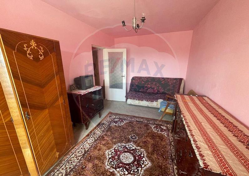 Apartament 2 camere, 2 balcoane - Valea Aurie - 1