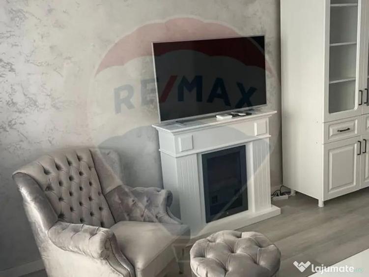 Inchiriere Apartament nou 2 camere, Metrou Pacii - 2