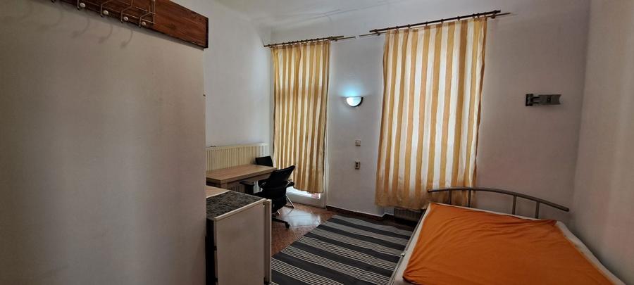 Inchiriez garsoniera centrala in Cluj, zona Horea - 5