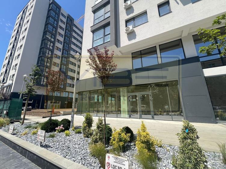 Apartament premium STUDIO Comat Towers - 10