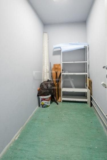 Hale depozitare/productie + Cladire de birouri | Teren 4213 m.p. | Tunari - 41