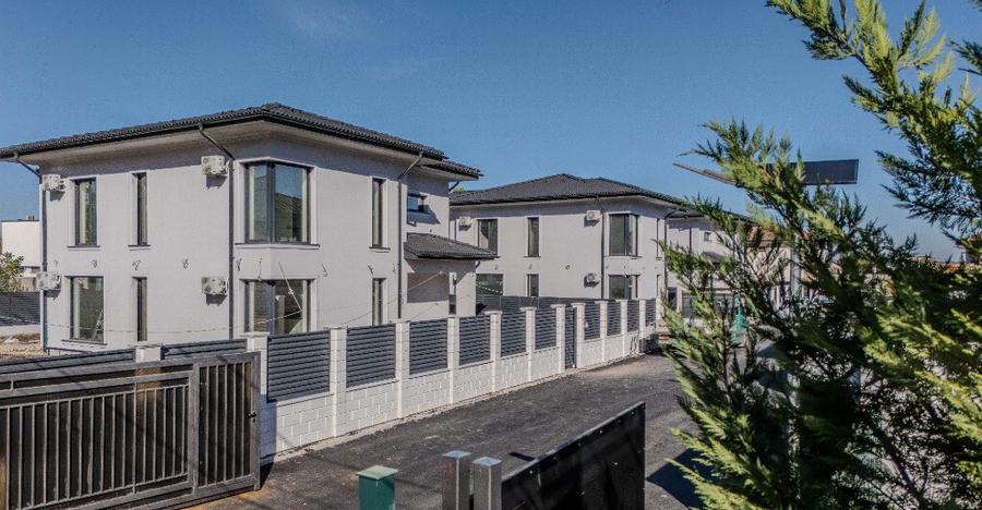 Intrarea Lacului Residence Acolo unde te intorci, cu drag, acasa - 15