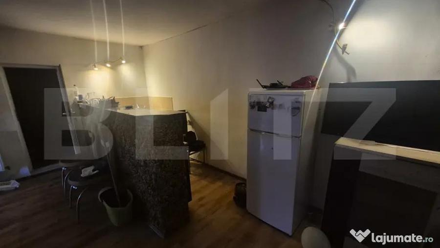 Casa 5 camere + Anexa, 225 mp, teren 364 mp, zona 14 Mai - 2