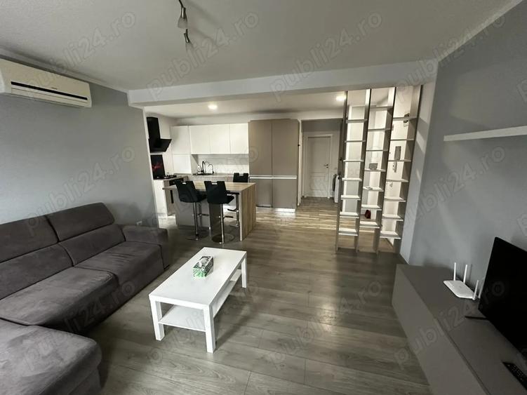 Inchiriez apartament 2 Camere, Braytim - 5