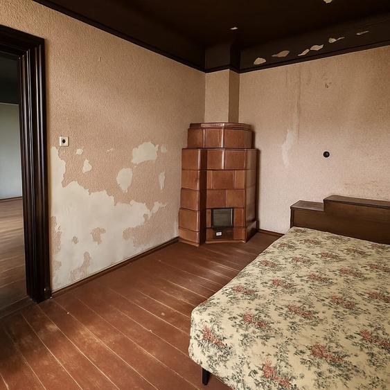 Casă interbelică cu dublu potențial – Zona Cantacuzino, Ploiești - 27