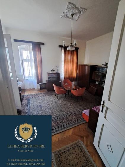 Casa uriasa pentru familii numeroase - 8