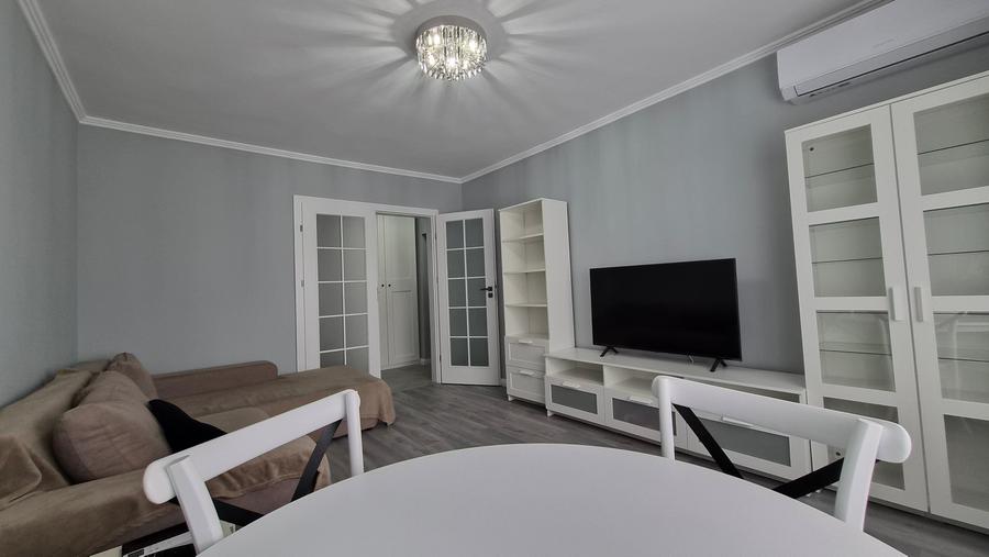 Faleza Nord - ap 3 cam , et 2 , mobilat modern (termen lung) - 5