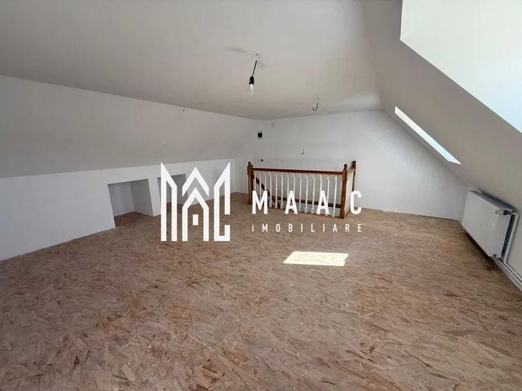 Casa Predare la Cheie | 3 camere | Curte 120 MP - 6