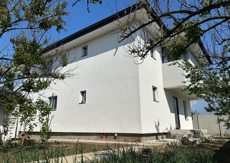 Vila 5 camere Afumati Voluntari - 11