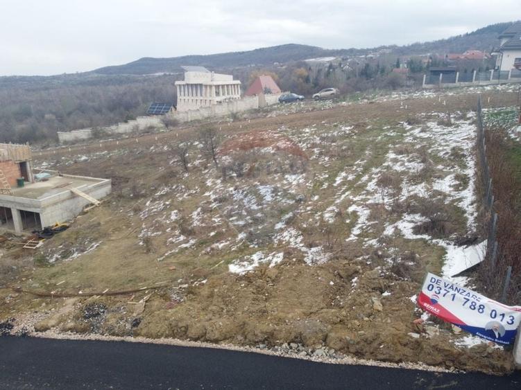 Teren de Vânzare în Salicea – Autorizație de Construire comision 0% - 13