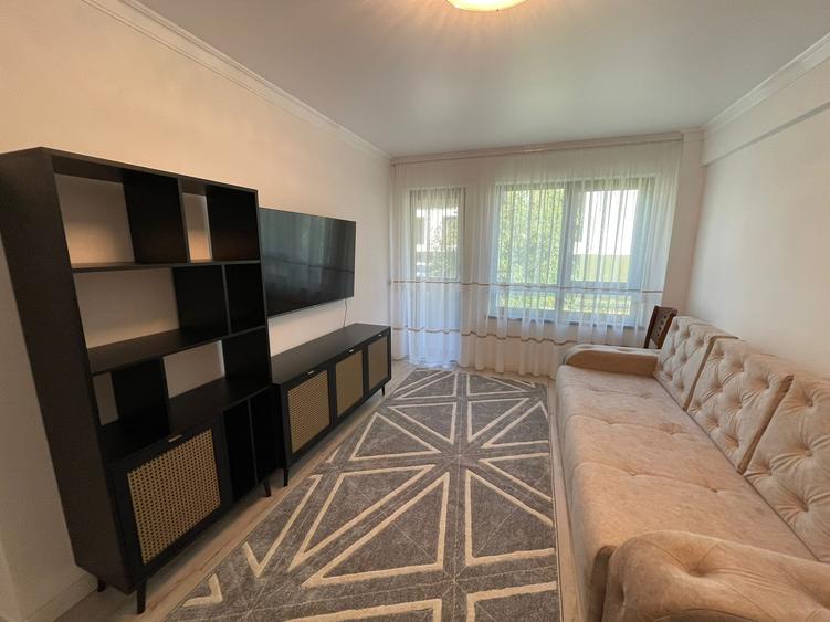 Decomandat - 2 Camere - Parcare - Prima inchiriere - CUG - 7