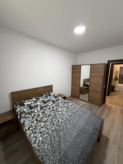 Pacii l Rotar Park 1 l 2 Camere+Parcare l 2 Min Metrou l - 8