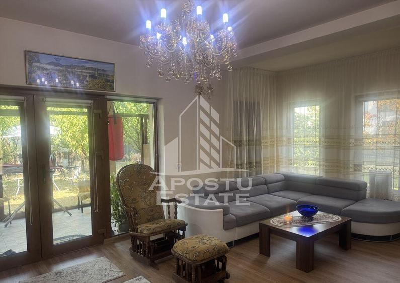 Casa individuala in GHIRODA ,vatra satului - 18