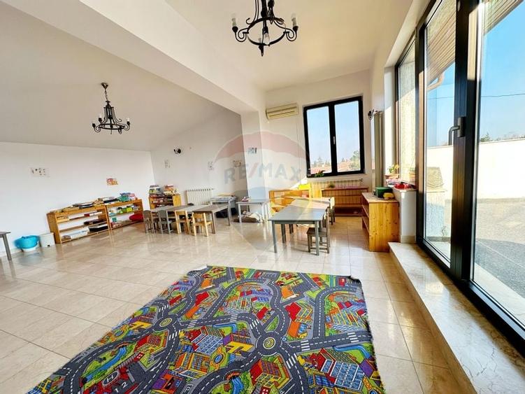 Inchiriere Vila Erou Iancu Nicolae | 884mp total | Piscina interioara - 8