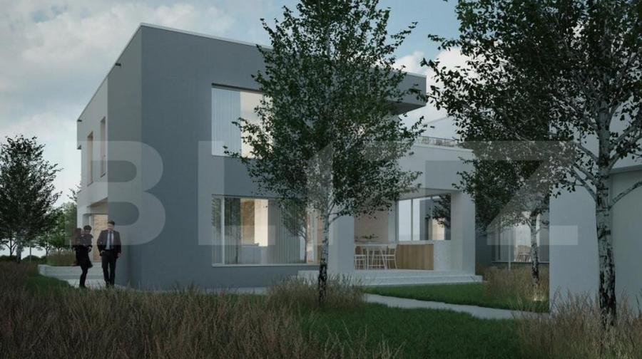 Vila lux Corbeanca| CITTA DEL LAGO - 1