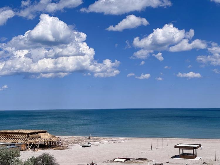 White Tower - Studio cu vedere la mare - 1