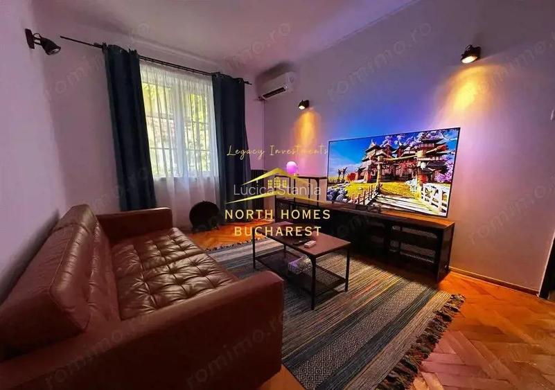 Apartament 2 camere | Floreasca