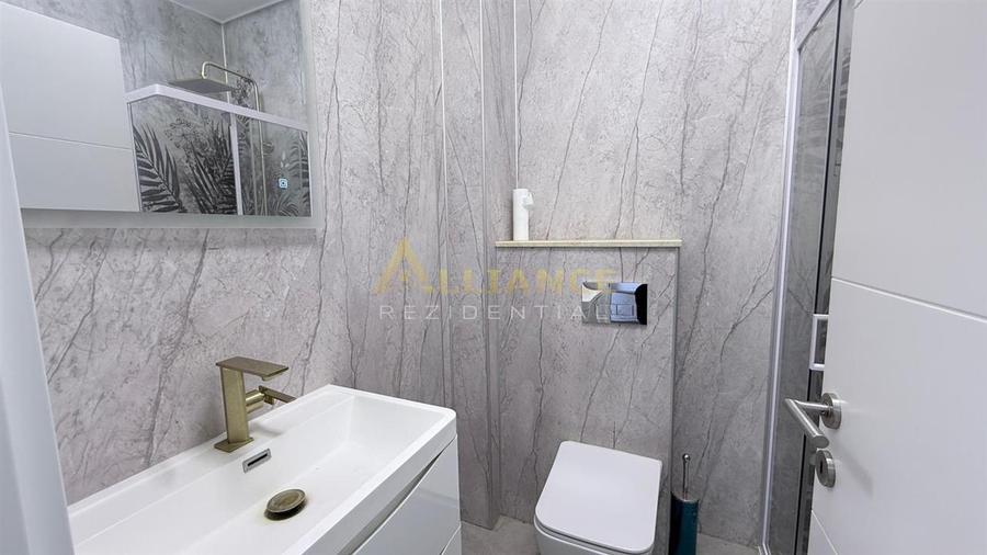 Duplex - 5 camere - 3 bai - 304 mp teren la intrare in comuna Berceni - 7