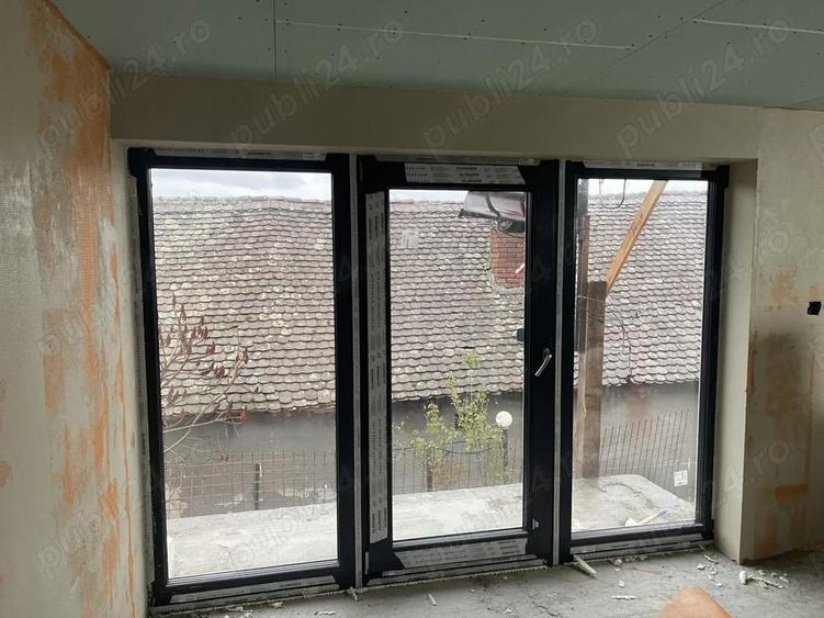 Casa spa?ioasa 4 dormitoare + teren 648 mp, strada asfaltata - 3