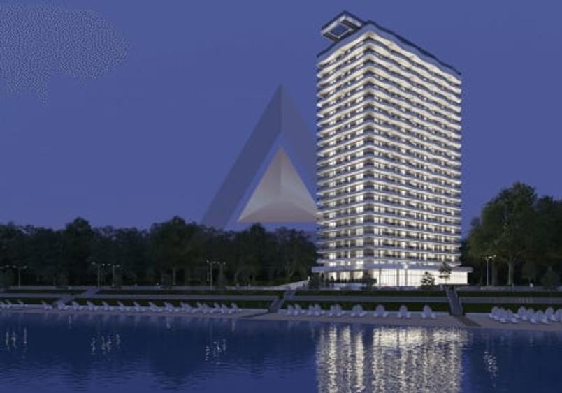 APARTAMENT DE VACANȚĂ LA MARE SAU INVESTITIE - VANZARE | STATIUNEA OLIMP | - 12