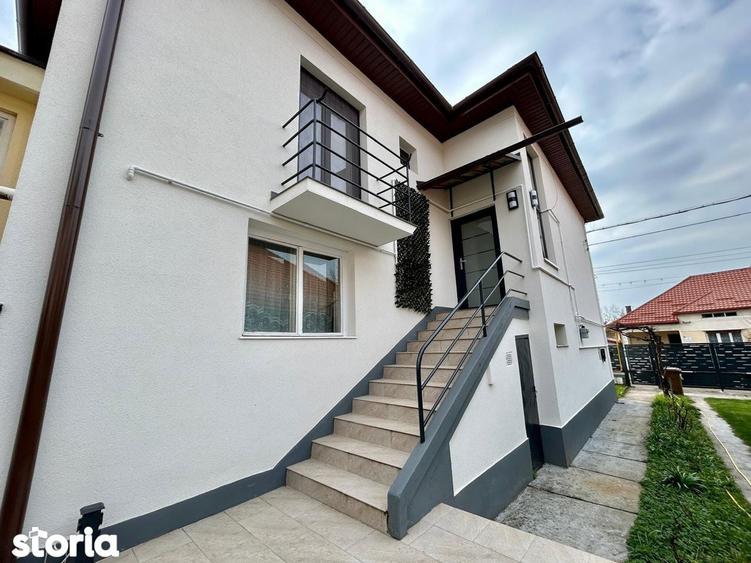 Apartament in Vila Hollosi Simon - 7