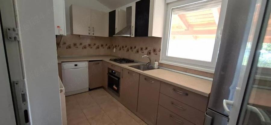 Vila P+M Dumavita si teren 317 mp - 14