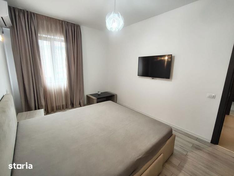 2 Camere Novum Metrou Grozavesti Politehnica Park Basarab Orhideea - 10