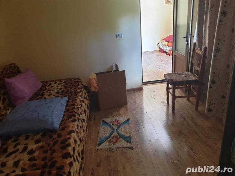 vand casa piscul corbului comuna Nicoresti - 5