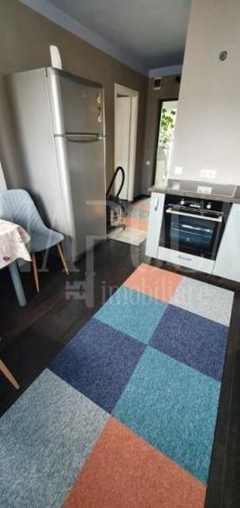 Apartament o camera de vanzare in Marasti, Cluj Napoca - 6