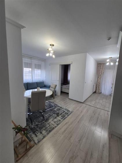 RECO Apartament 2 camere, Bloc nou, mobilat si utilat, Etajul 1, Zona Nufarul, O - 2