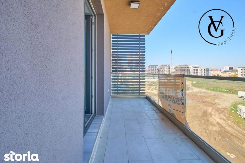 Apartament 2 camere - Meraki 7 Studios - Mamaia Sat - 13