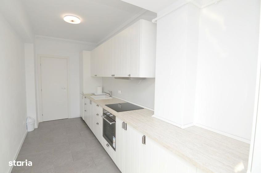 Apartament Superb 2 Camere Atria Urban Resort | Loc Parcare Inclus - 17