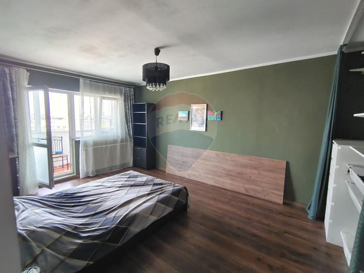 Apartament cu 4 camere de închiriat în zona 13 Septembrie - Rahova - 10