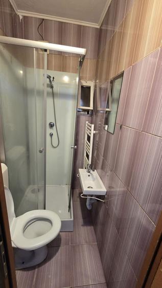 Vind garsoniera central - 4