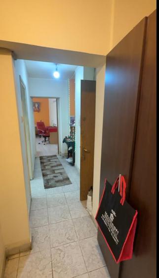 APARTAMENT 2 CAMERE 1/8 BLOC  2002 MONOLIT   71 MP NERVA TRAIAN - 5