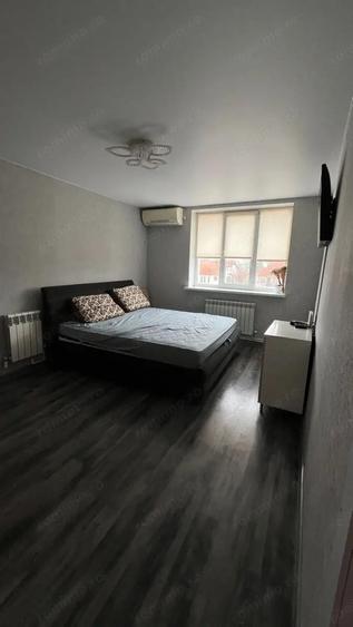 Garsoniera de inchiriat cu centrala in Salajan - 4