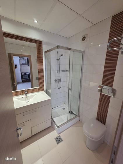 Apartament 2 camere tip Studio Vitan barzesti - Delta Vacaresti - 11