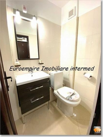 Apartament 3 camere decomandate zona Tomis 3 - 8