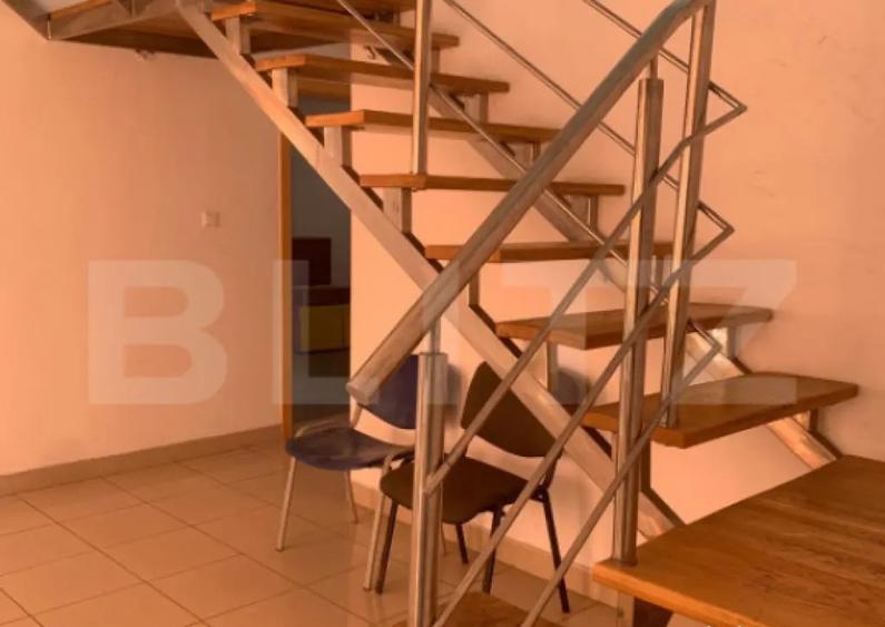 Vila spa?ioasa 236 mp utili | Teren 1000 mp - 2