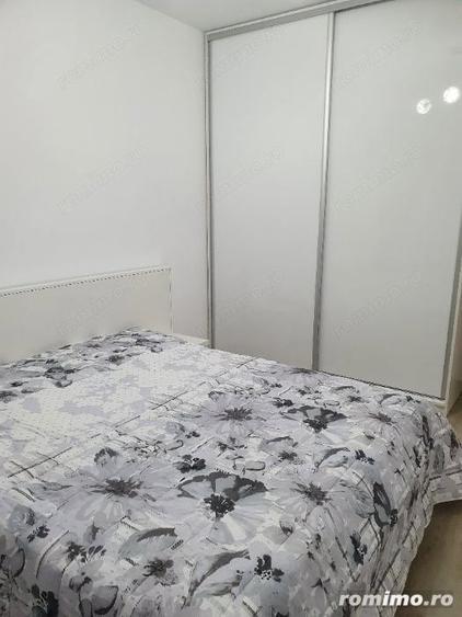 Apartament de inchiriat cu 2 camere in zona BRD Sebastian - 3