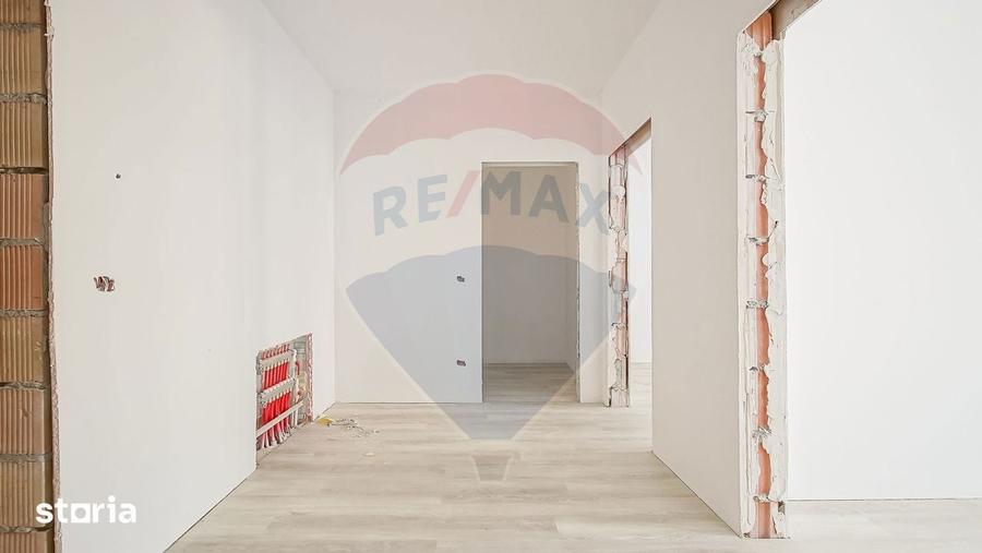 Apartament Studio 42 mp Sanpetru-Brasov Comision 0 - 10