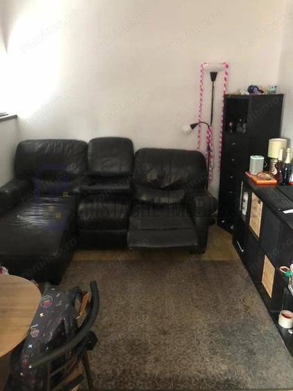 Studio 2 camere, centrala proprie, Lascar Catargiu - Piata Romana - 1